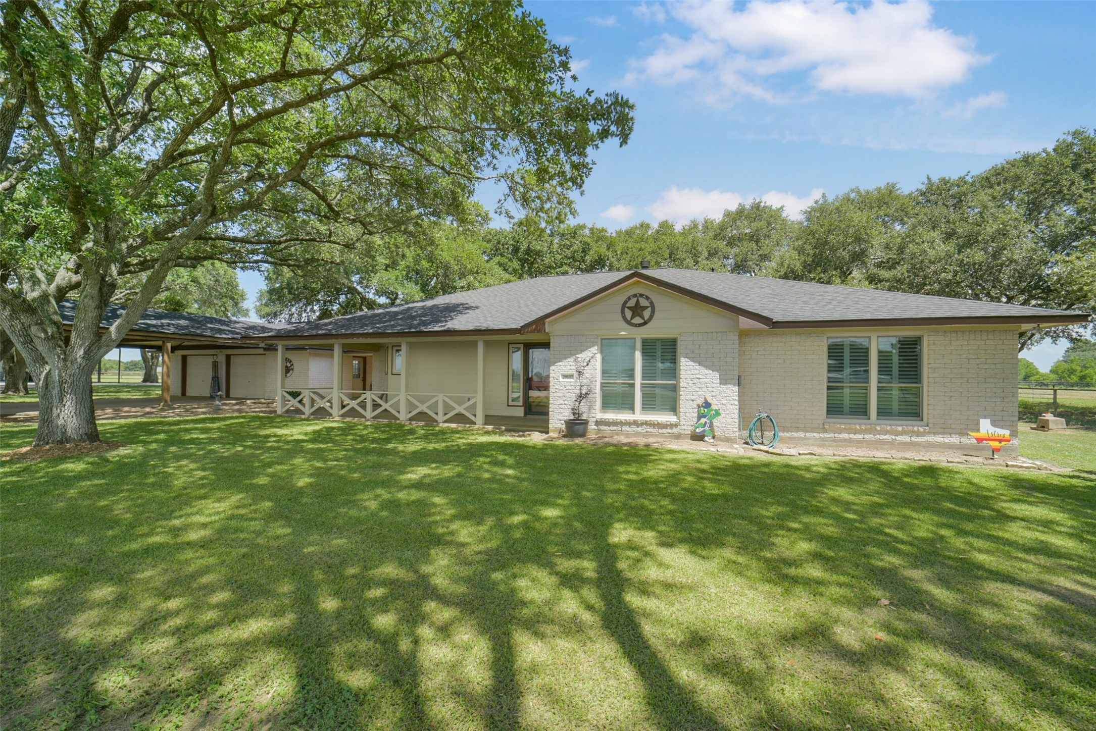 29103 Quail Nest Road Hockley, TX 77447 - Photo 1 of 49 WELCOME HOME