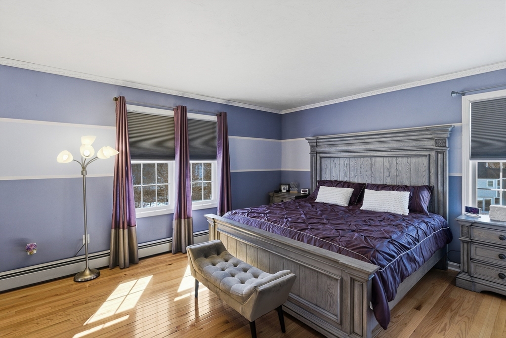 16 Princeton Road Hudson, MA 01749 - Photo 13 of 40