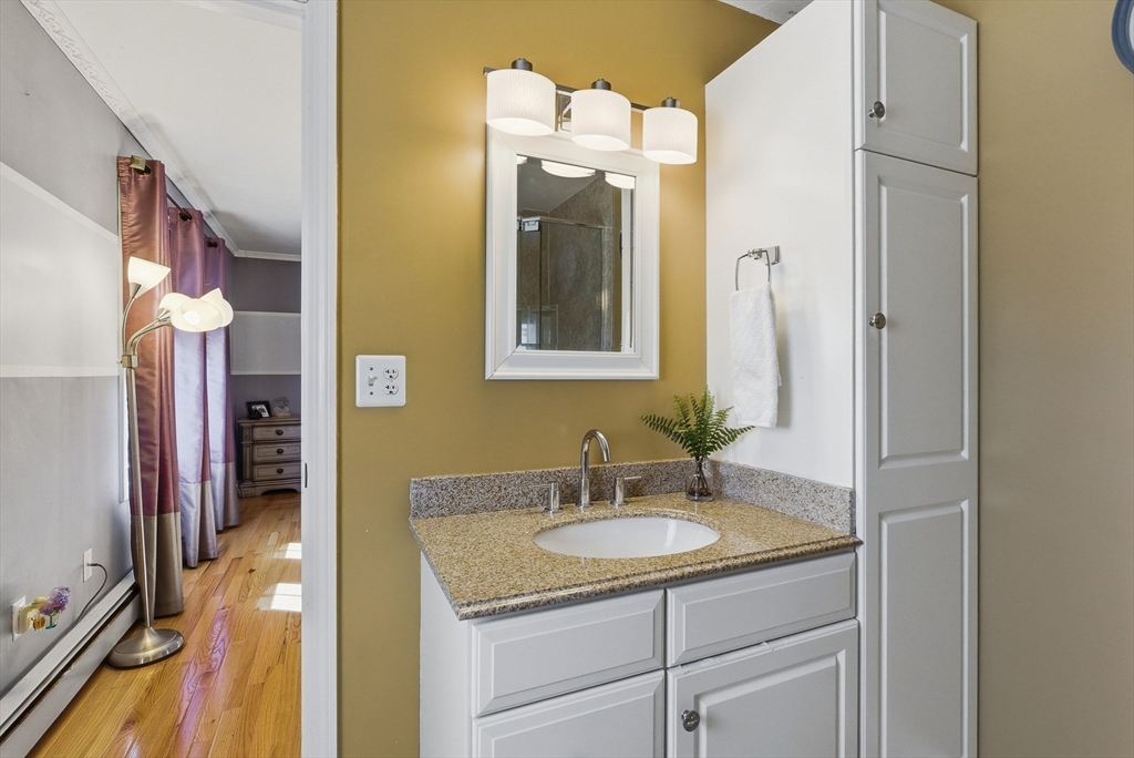 16 Princeton Road Hudson, MA 01749 - Photo 25 of 40