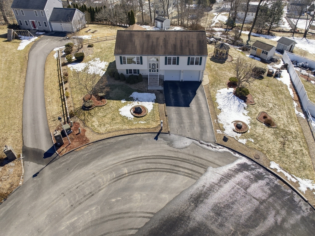 16 Princeton Road Hudson, MA 01749 - Photo 37 of 40