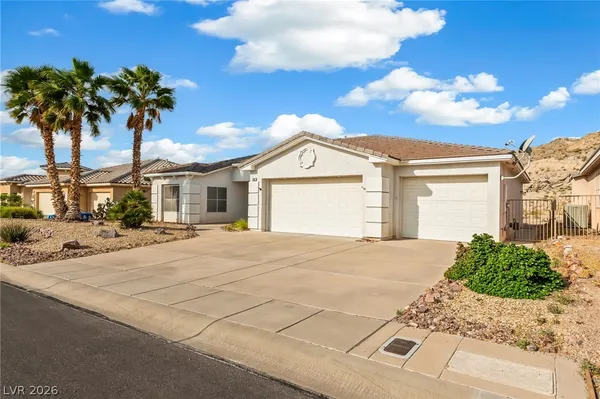$435,000 | 3599 Cottage Canyon Street, Laughlin, NV 89029