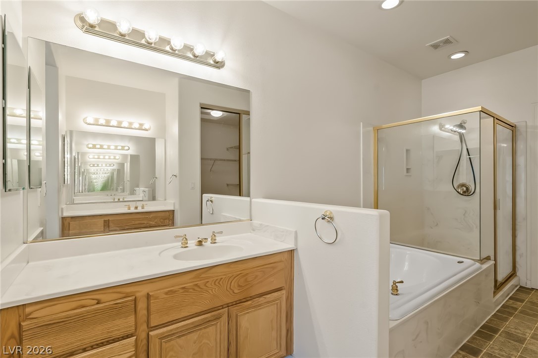 3599 Cottage Canyon Street Laughlin, NV 89029 - Photo 14 of 28