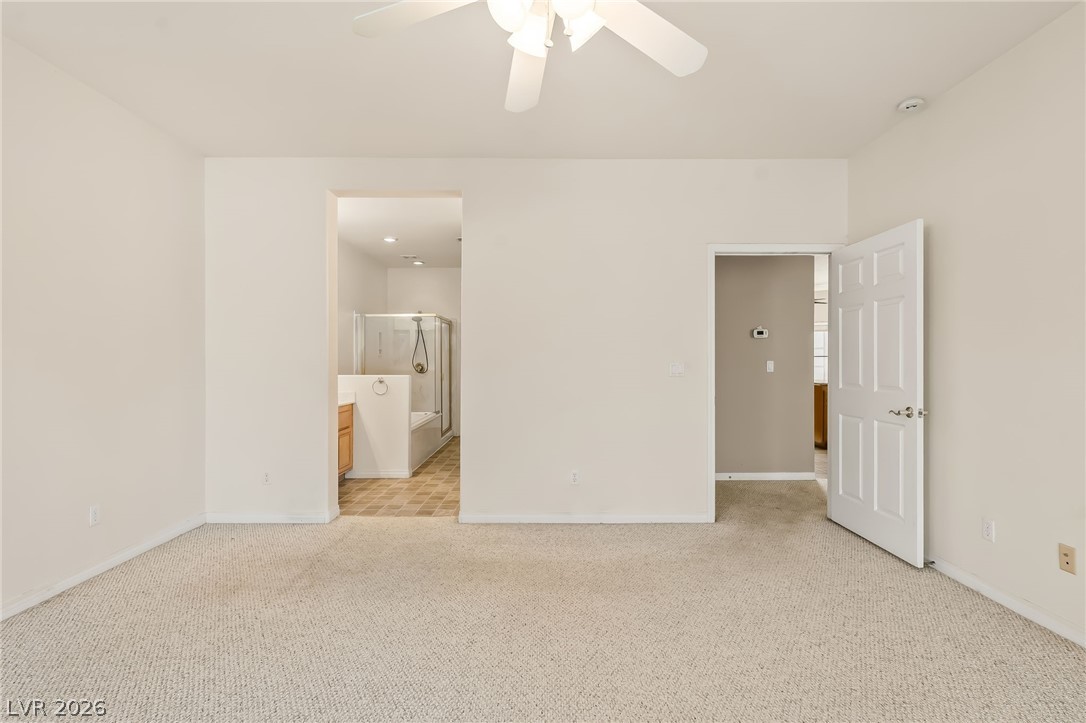 3599 Cottage Canyon Street Laughlin, NV 89029 - Photo 16 of 28