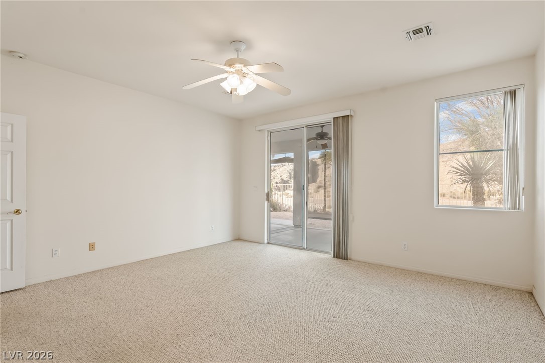 3599 Cottage Canyon Street Laughlin, NV 89029 - Photo 18 of 28