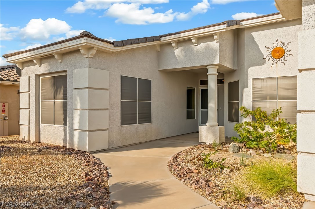 3599 Cottage Canyon Street Laughlin, NV 89029 - Photo 2 of 28
