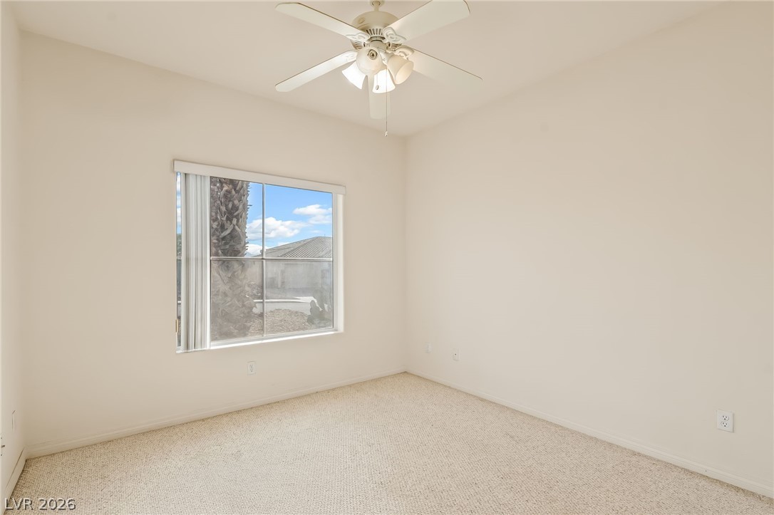 3599 Cottage Canyon Street Laughlin, NV 89029 - Photo 21 of 28