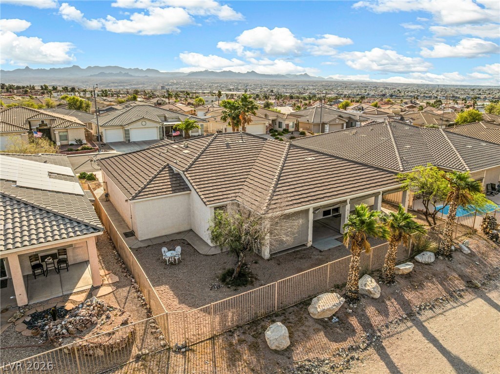 3599 Cottage Canyon Street Laughlin, NV 89029 - Photo 25 of 28
