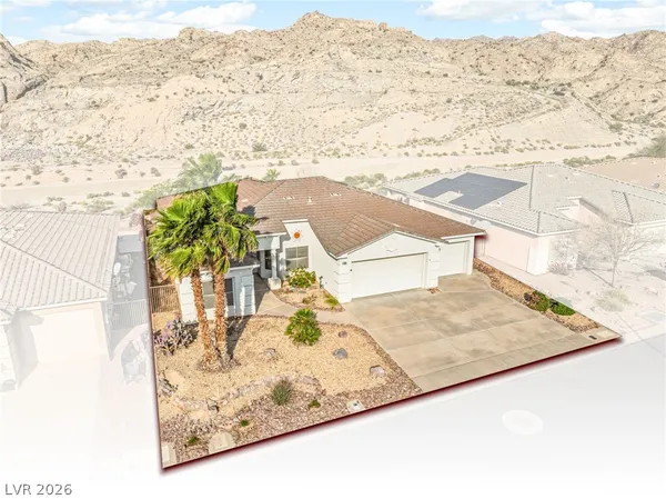 $435,000 | 3599 Cottage Canyon Street, Laughlin, NV 89029