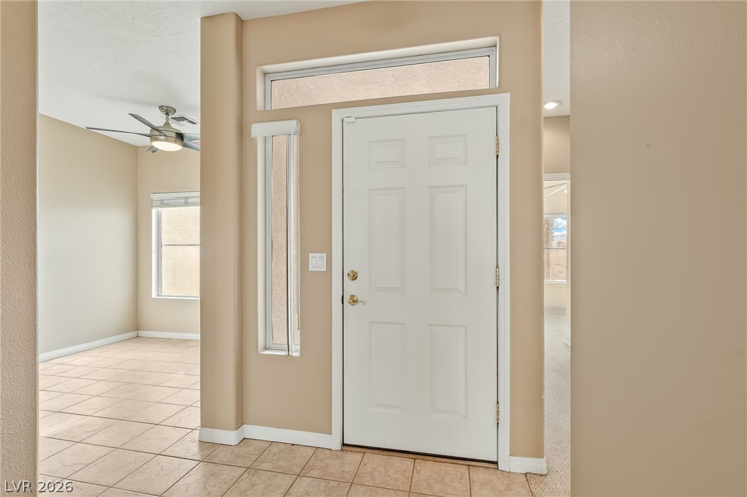 3599 Cottage Canyon Street Laughlin, NV 89029 - Photo 3 of 28