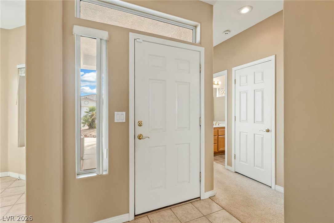 3599 Cottage Canyon Street Laughlin, NV 89029 - Photo 4 of 28