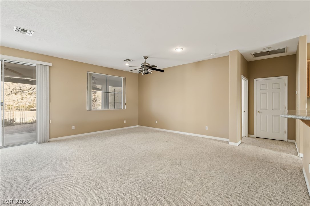 3599 Cottage Canyon Street Laughlin, NV 89029 - Photo 5 of 28