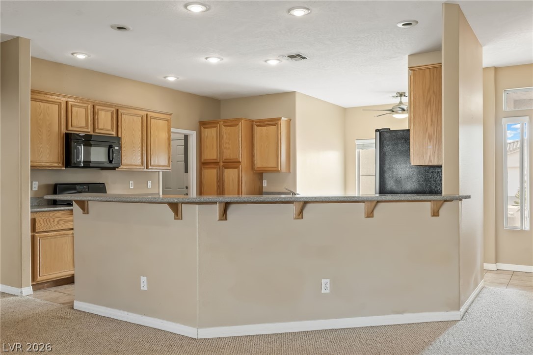 3599 Cottage Canyon Street Laughlin, NV 89029 - Photo 9 of 28