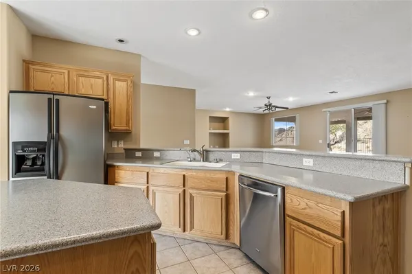 $435,000 | 3599 Cottage Canyon Street, Laughlin, NV 89029