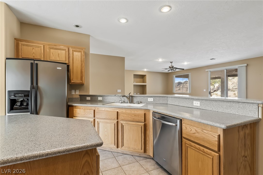 3599 Cottage Canyon Street Laughlin, NV 89029 - Photo 10 of 28