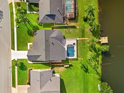 $550,000 | 473 Lakeshore Drive, Lake Mary, FL 32746