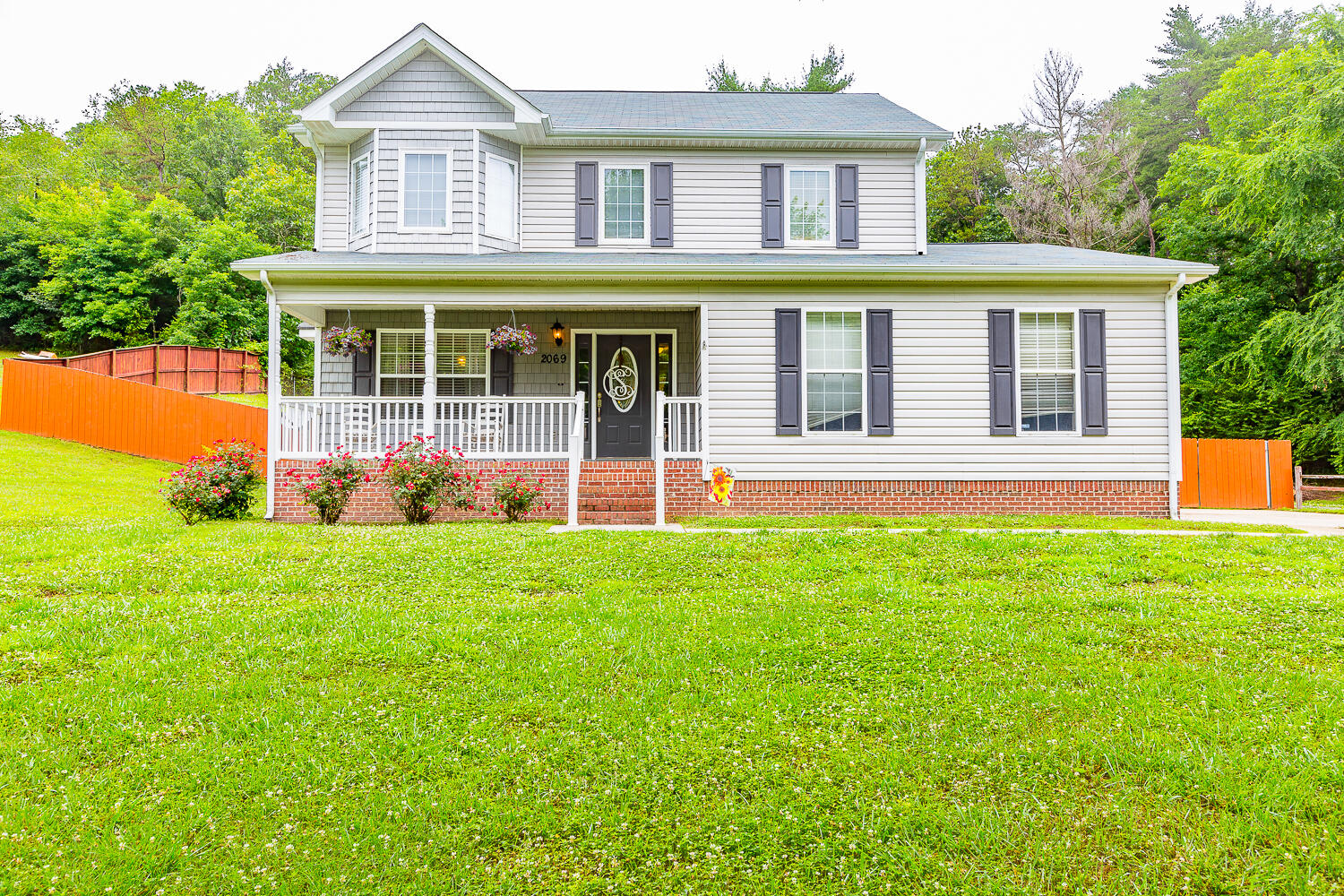 2069 Green Pond Road Soddy Daisy, TN 37379 - Photo 1 of 36 6029 Greeen Pond Road HD -2
