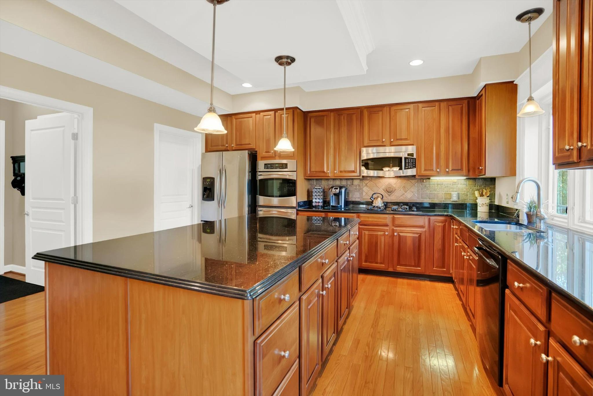 12 Millers Road Newtown, PA 18940 - Photo 15 of 57 Kitchen
