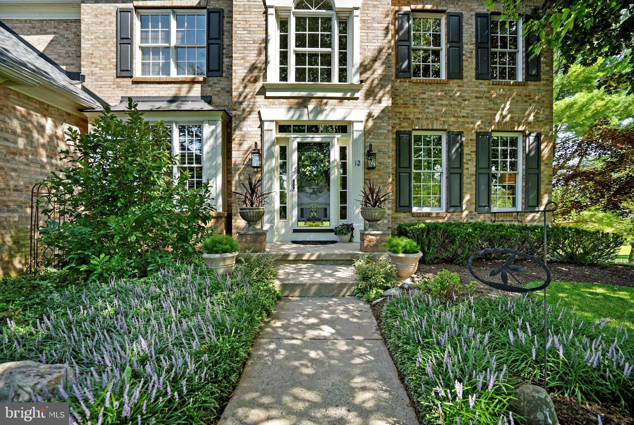 12 Millers Road Newtown, PA 18940 - Photo 2 of 57 Front Entry