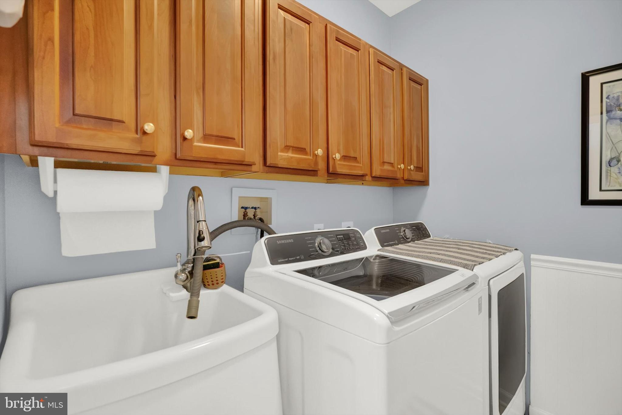 12 Millers Road Newtown, PA 18940 - Photo 21 of 57 First Floor Laundry