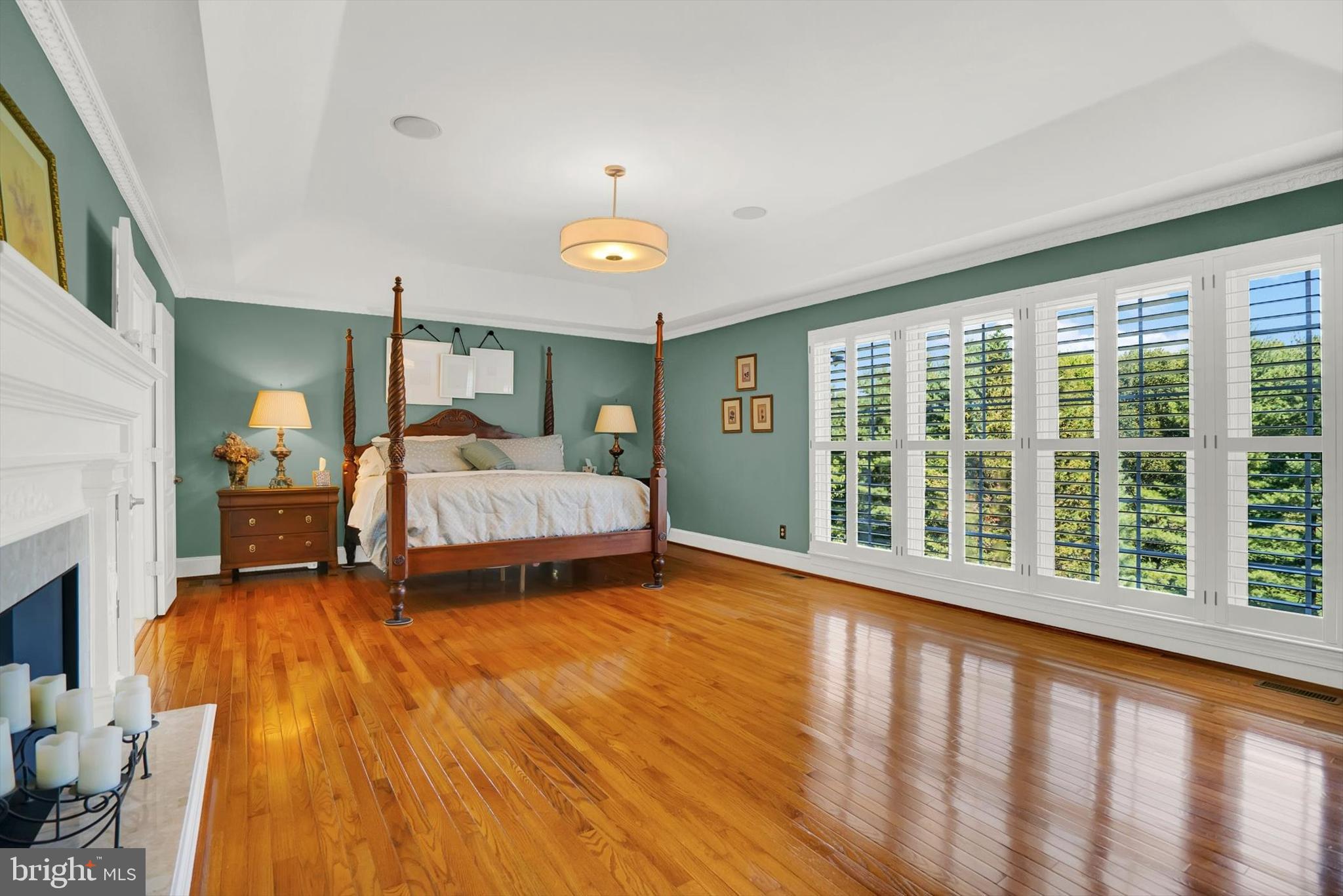 12 Millers Road Newtown, PA 18940 - Photo 22 of 57 Main Bedroom Suite