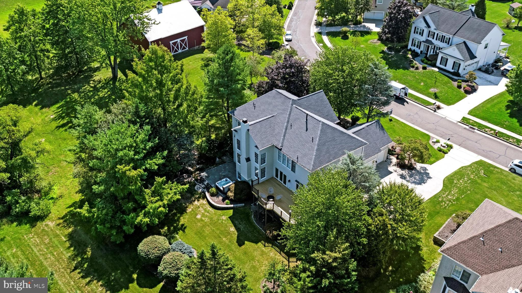 12 Millers Road Newtown, PA 18940 - Photo 45 of 57