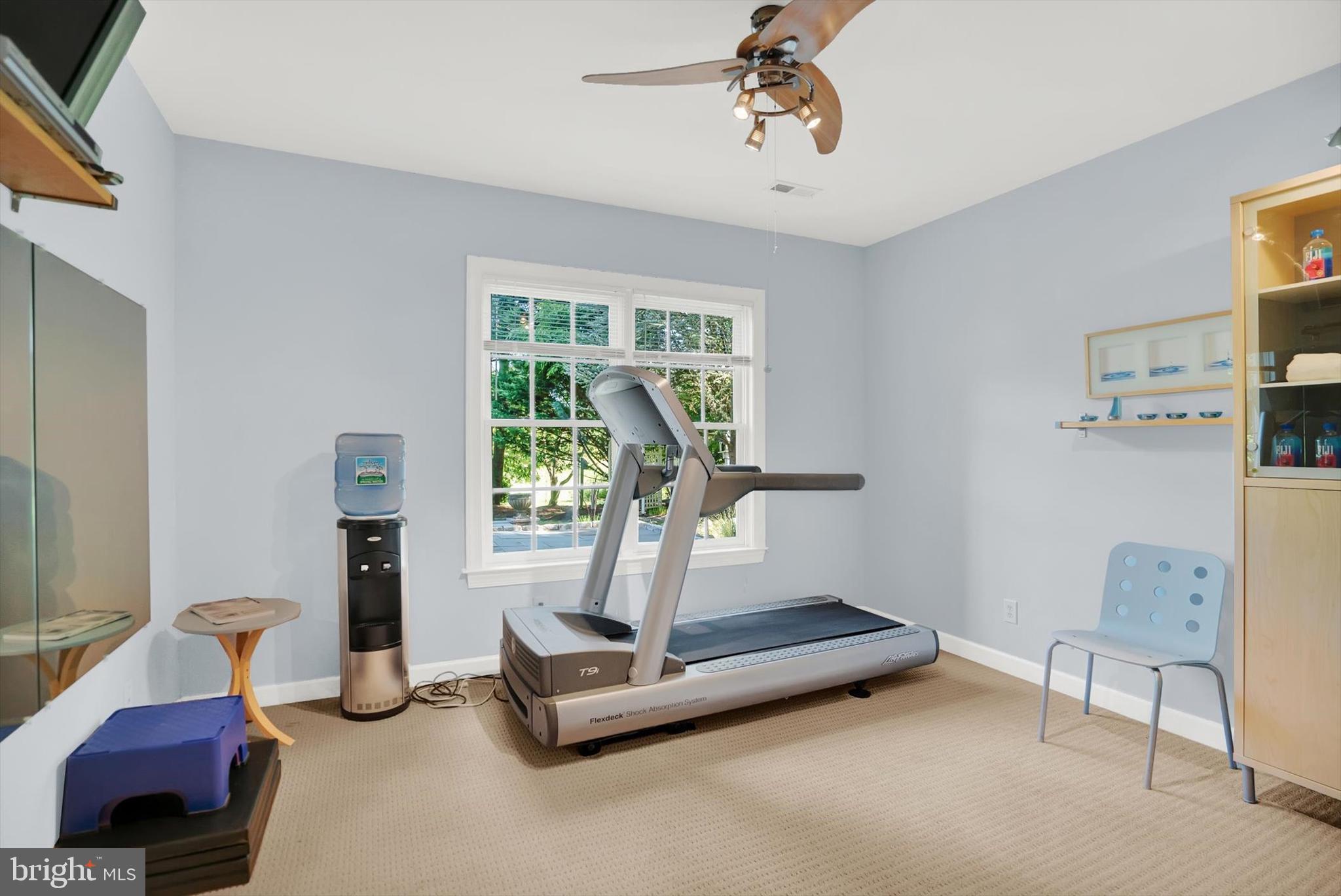 12 Millers Road Newtown, PA 18940 - Photo 51 of 57 Exercise Room