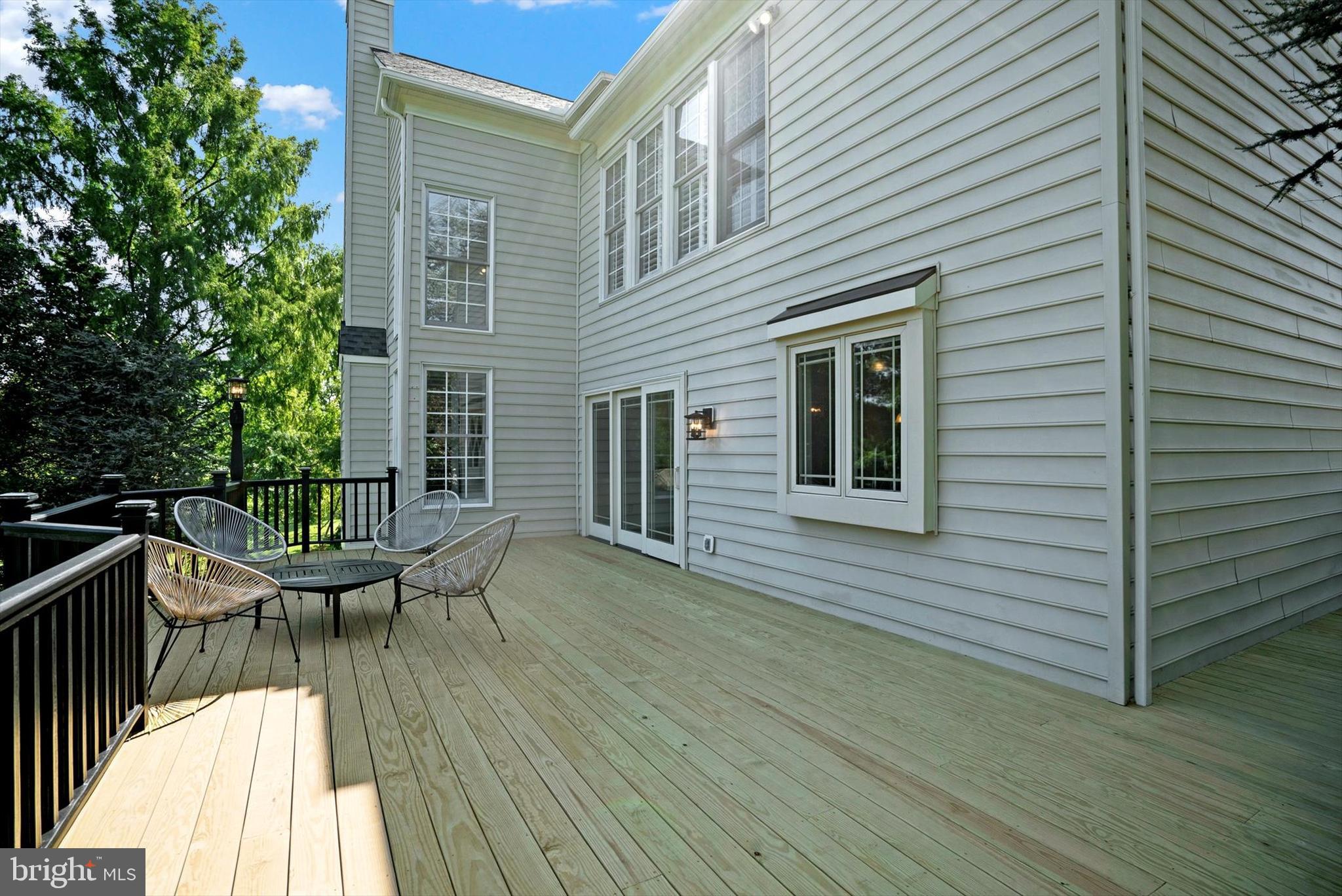 12 Millers Road Newtown, PA 18940 - Photo 53 of 57 Rear of Exterior