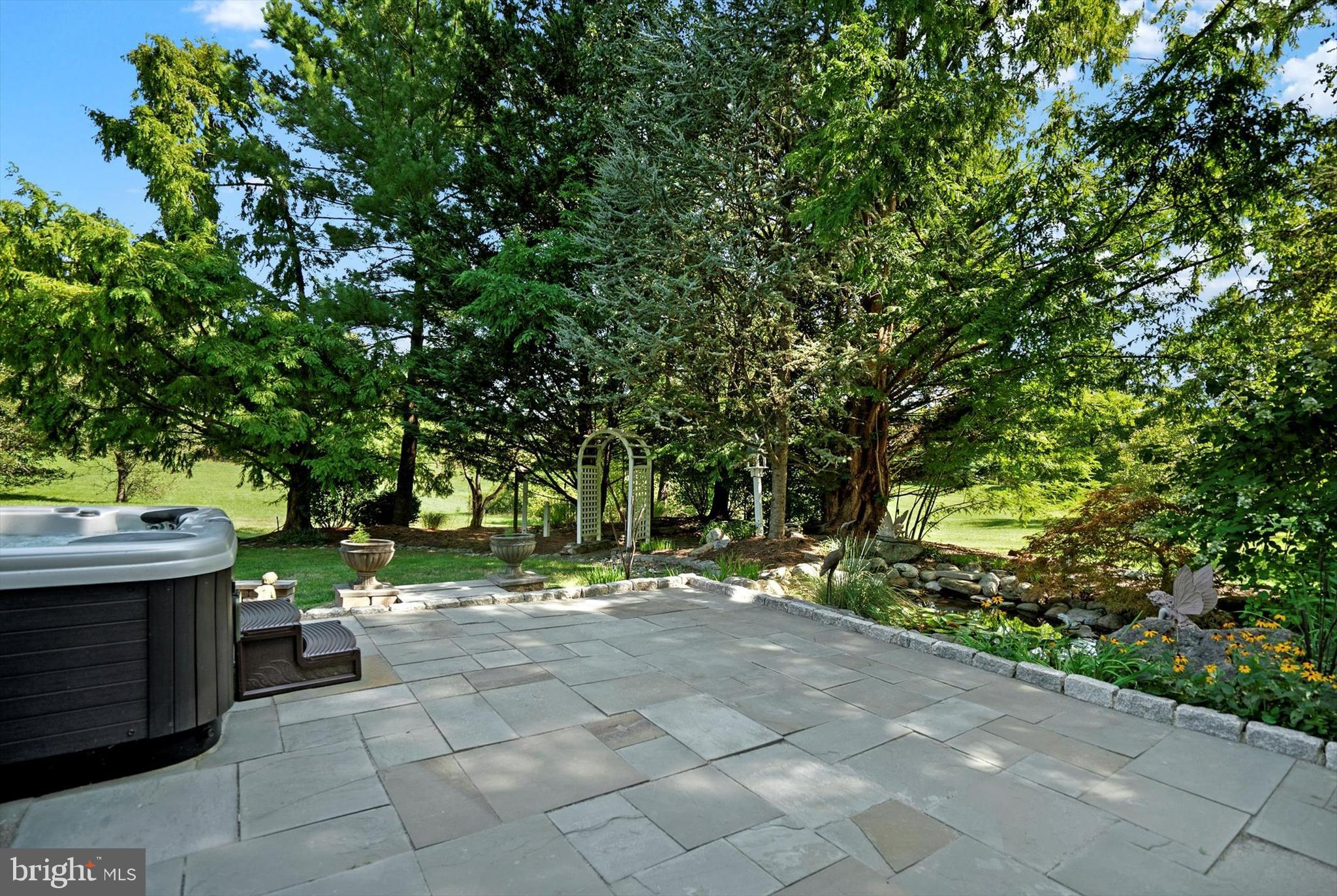 12 Millers Road Newtown, PA 18940 - Photo 55 of 57 Patio