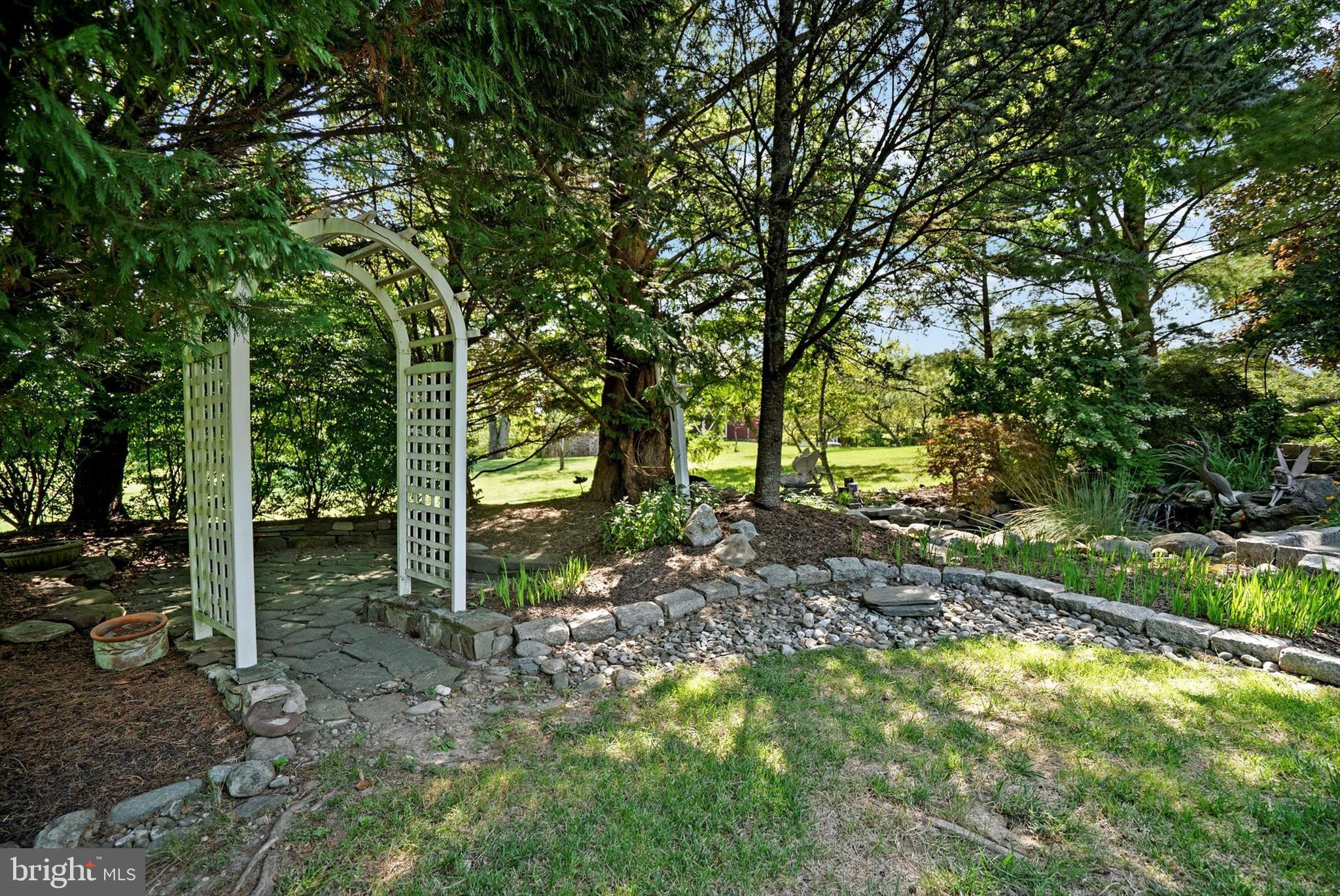 12 Millers Road Newtown, PA 18940 - Photo 56 of 57 Backyard