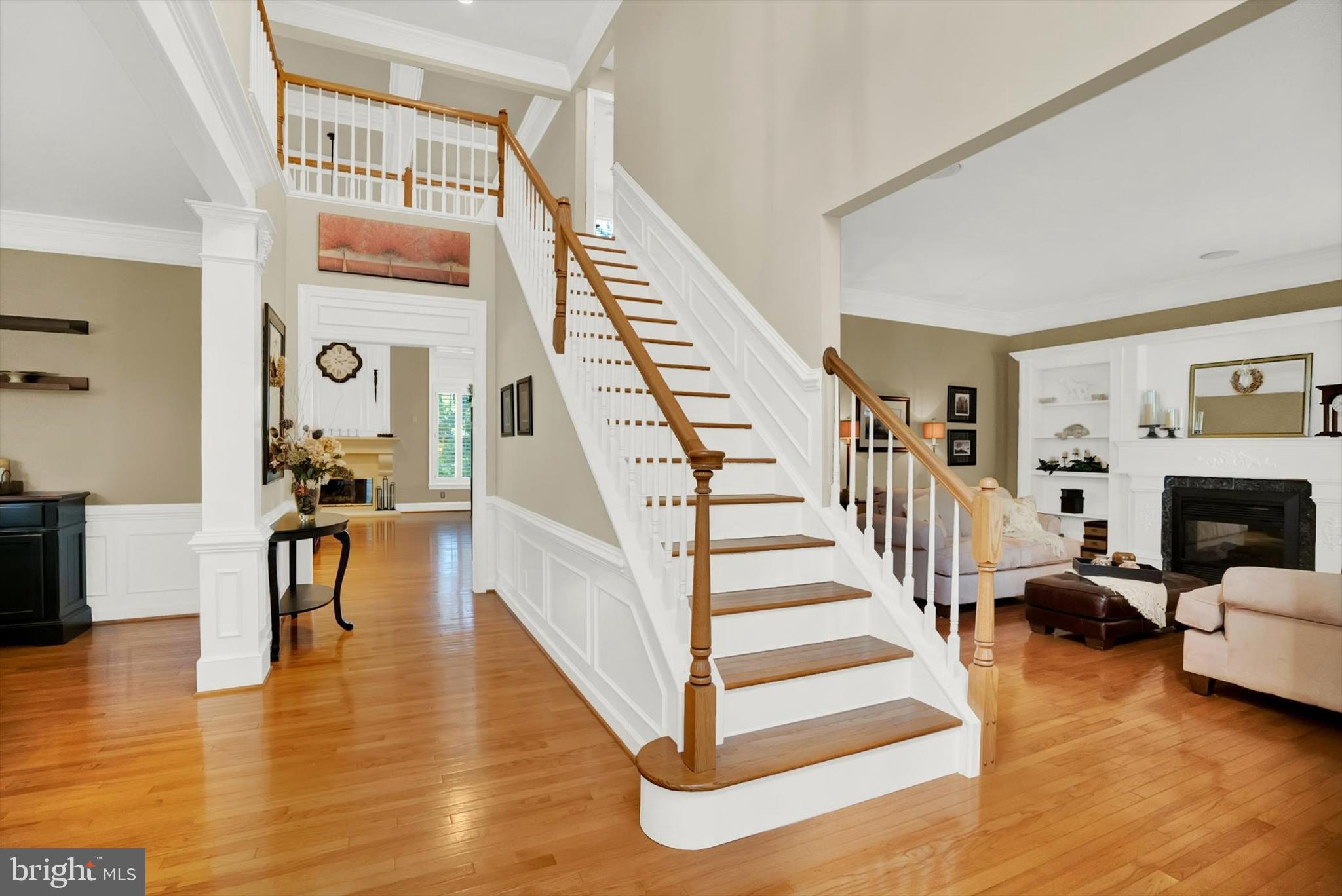 12 Millers Road Newtown, PA 18940 - Photo 6 of 57 Foyer