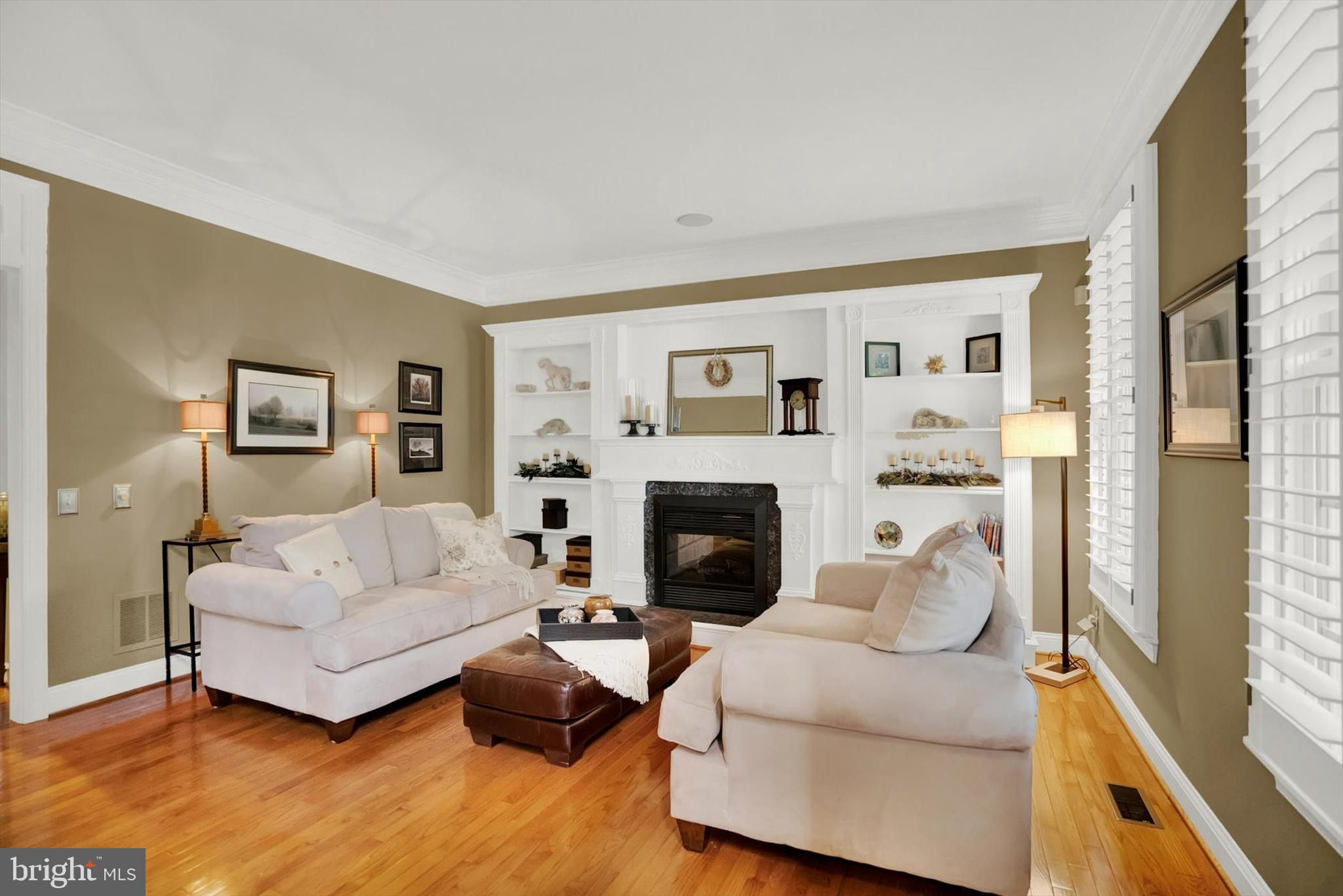 12 Millers Road Newtown, PA 18940 - Photo 7 of 57 Formal Living Room