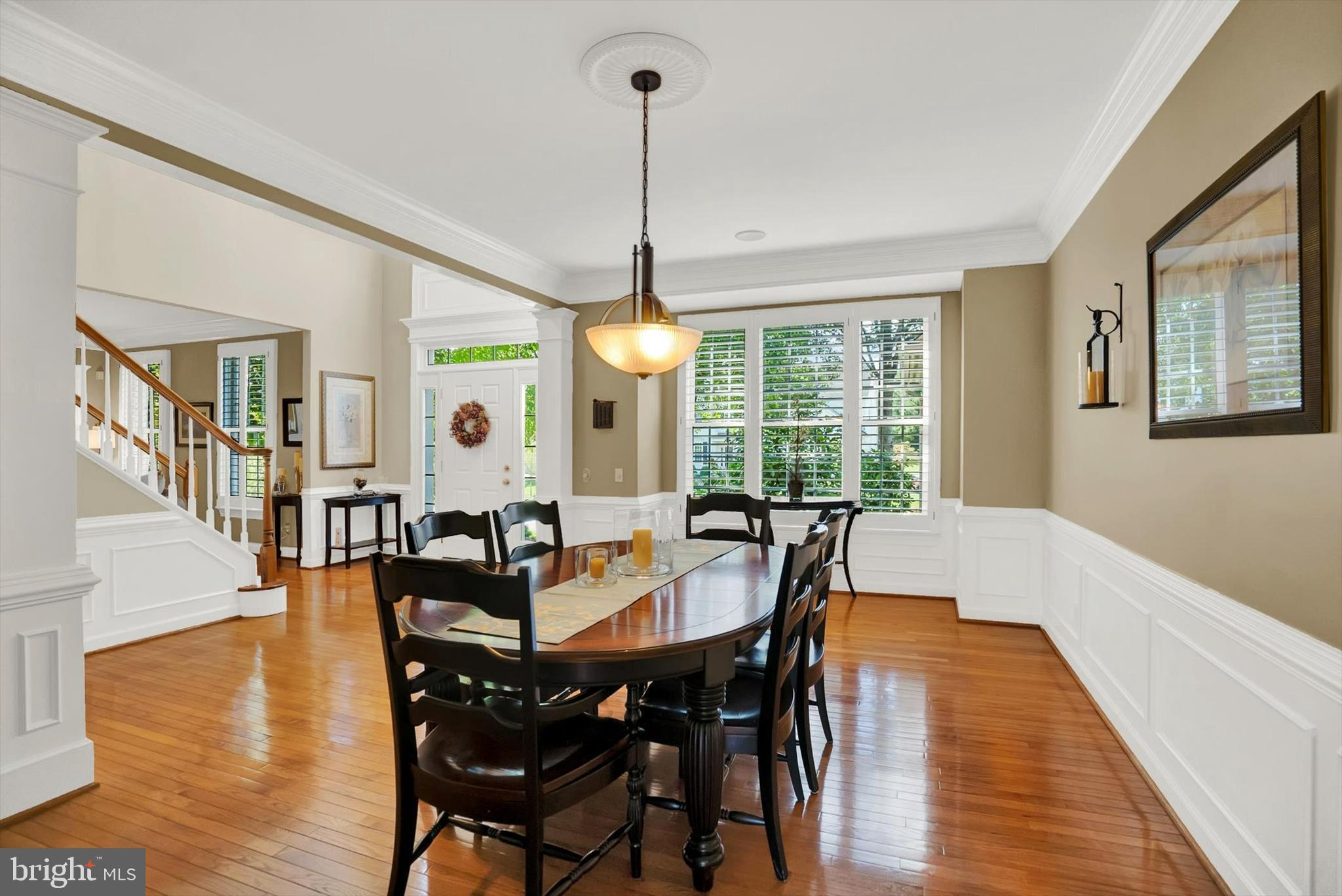 12 Millers Road Newtown, PA 18940 - Photo 9 of 57 Dining Room