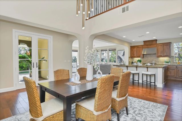 a white bath tub sitting next to a window