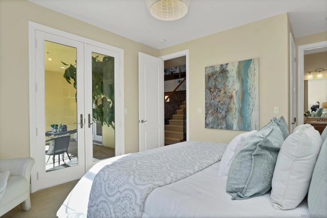 a view of a bathroom