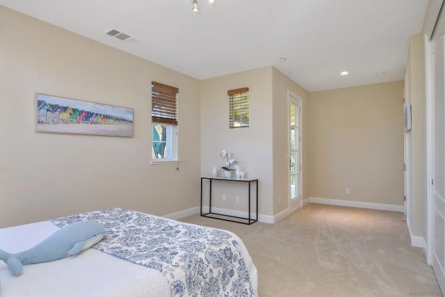 a view of outdoor space with seating area