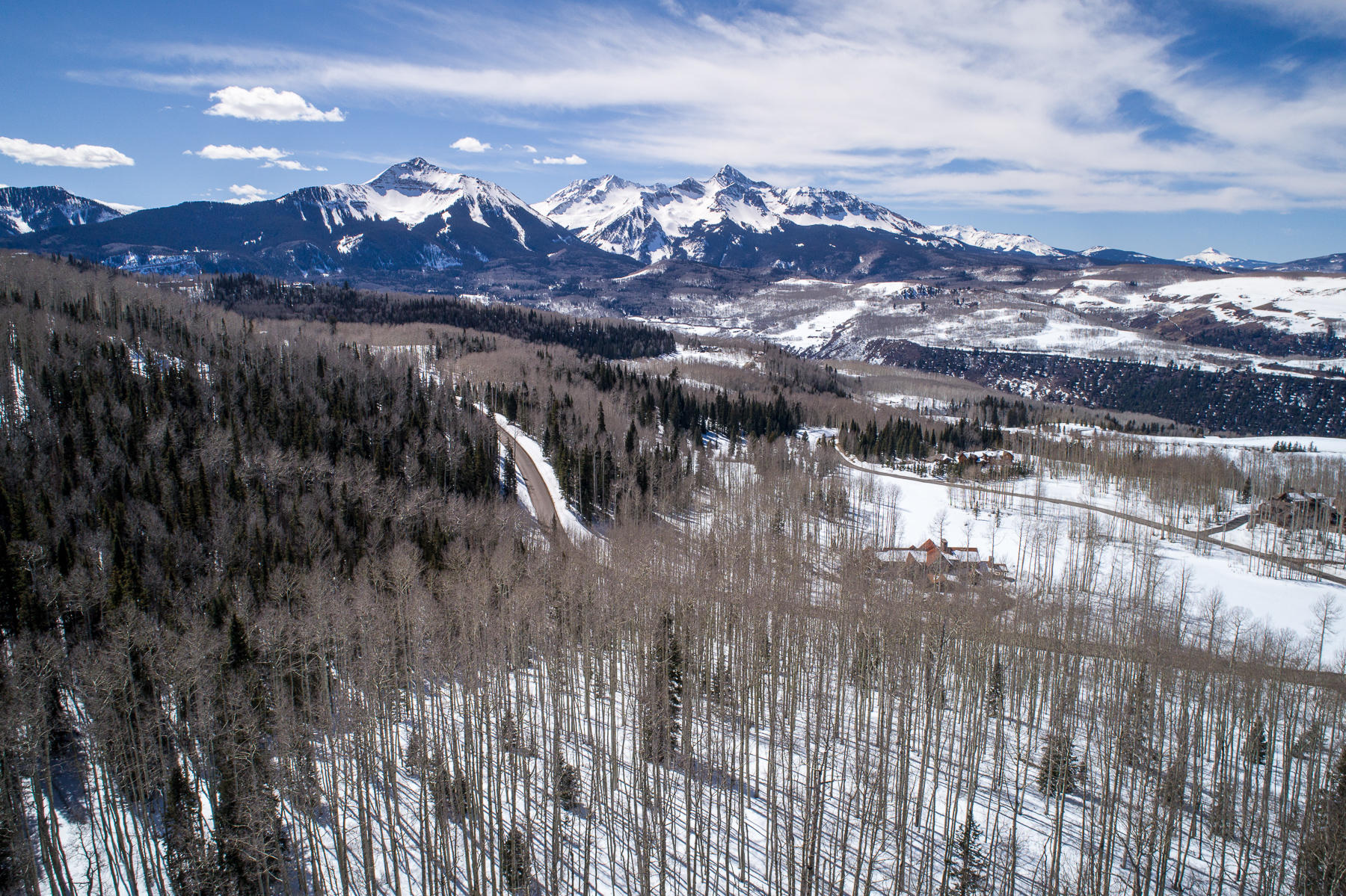 20 Elk Run, Telluride, CO 81435 Compass