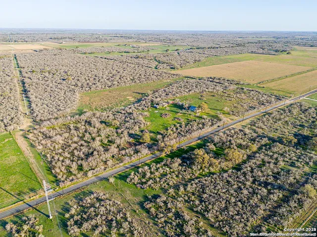 a view of an ocean and beach