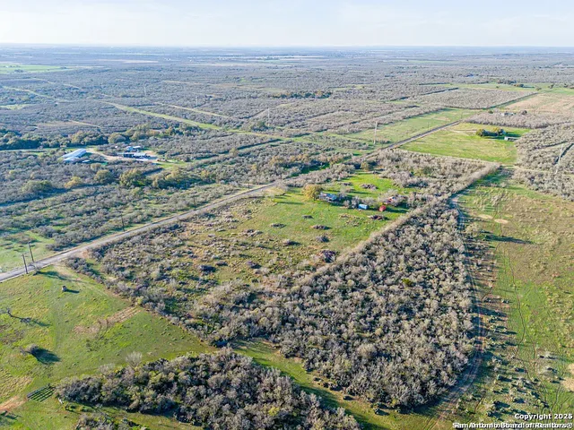 a view of an ocean and beach