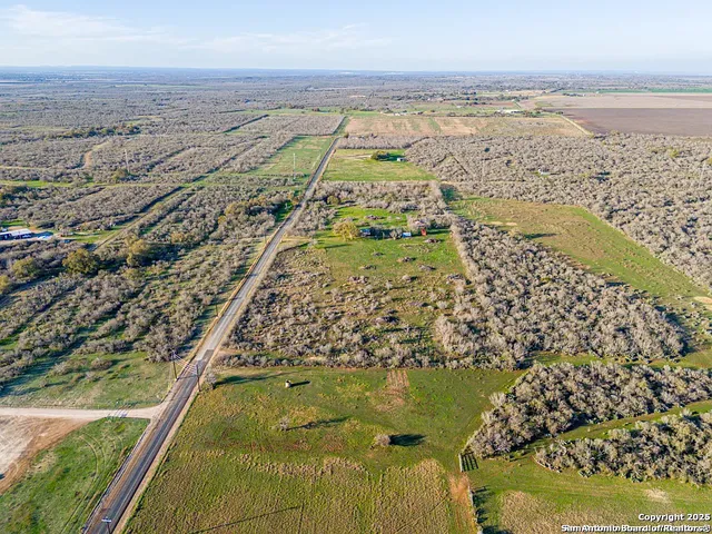 a view of an ocean view