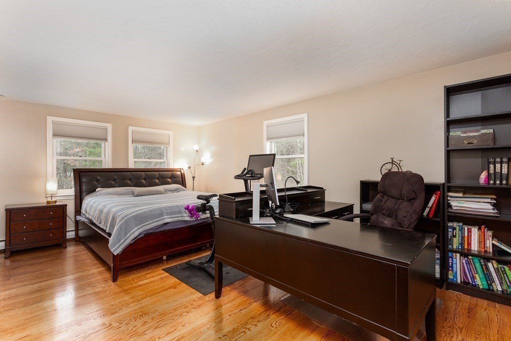10 Grafton Road Upton, MA 01568 - Photo 24 of 42