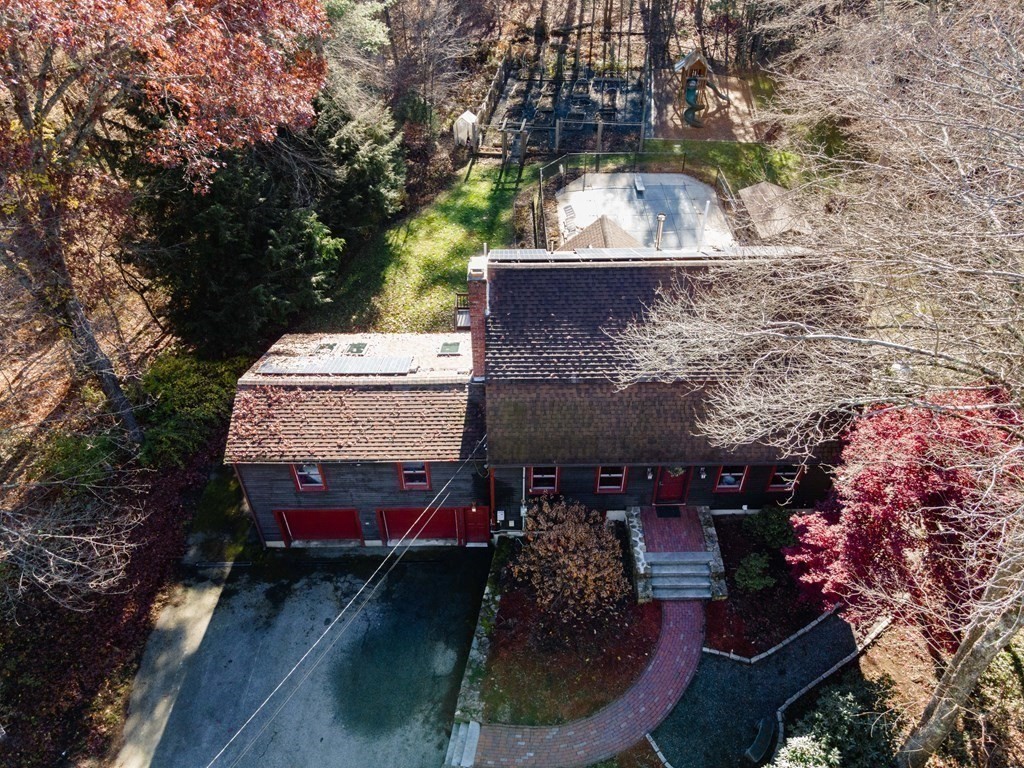 10 Grafton Road Upton, MA 01568 - Photo 35 of 42