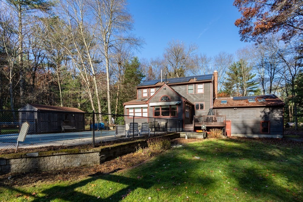 10 Grafton Road Upton, MA 01568 - Photo 38 of 42