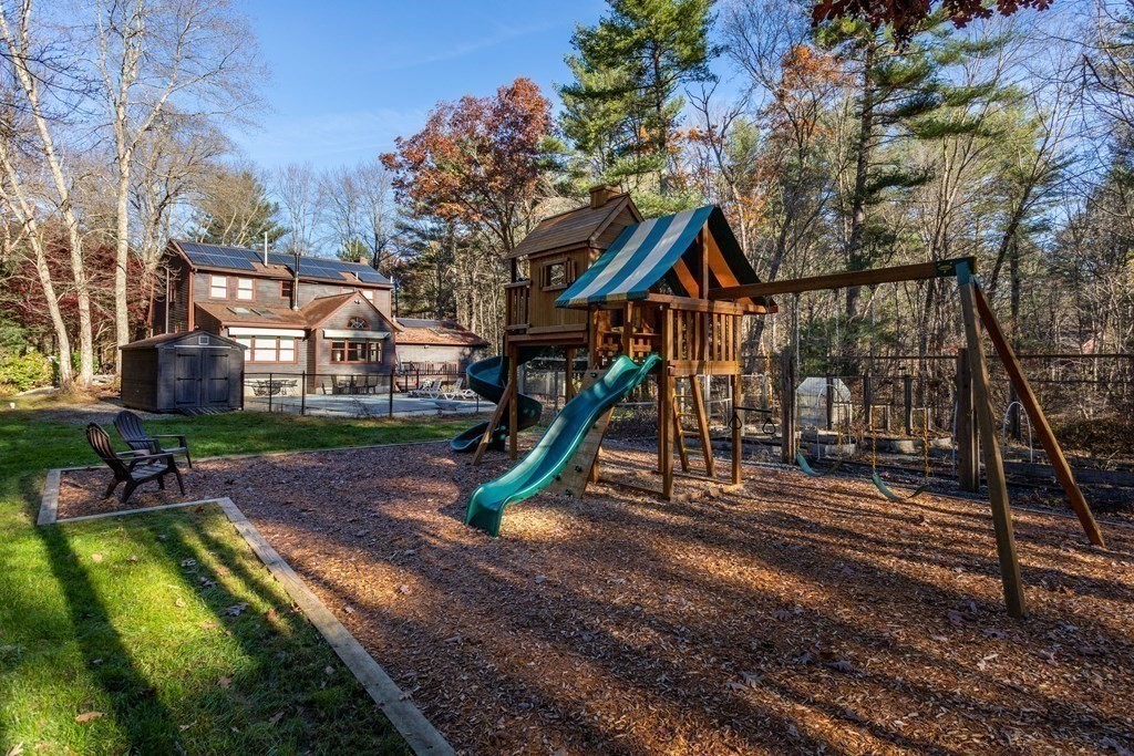 10 Grafton Road Upton, MA 01568 - Photo 39 of 42