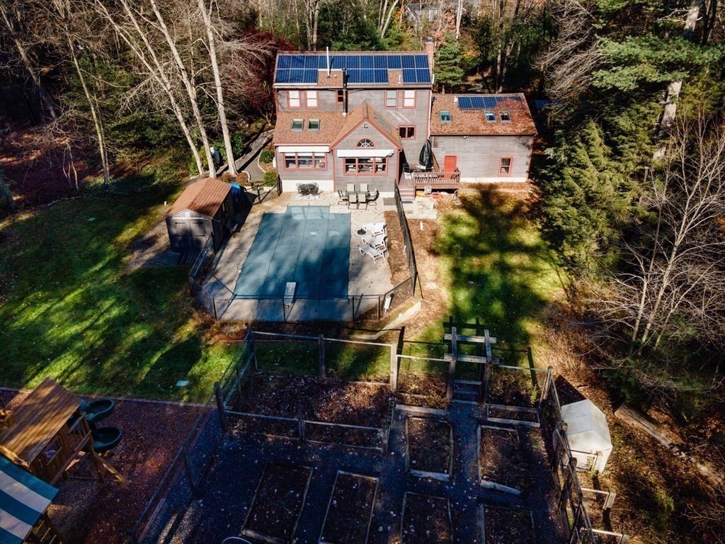 10 Grafton Road Upton, MA 01568 - Photo 40 of 42