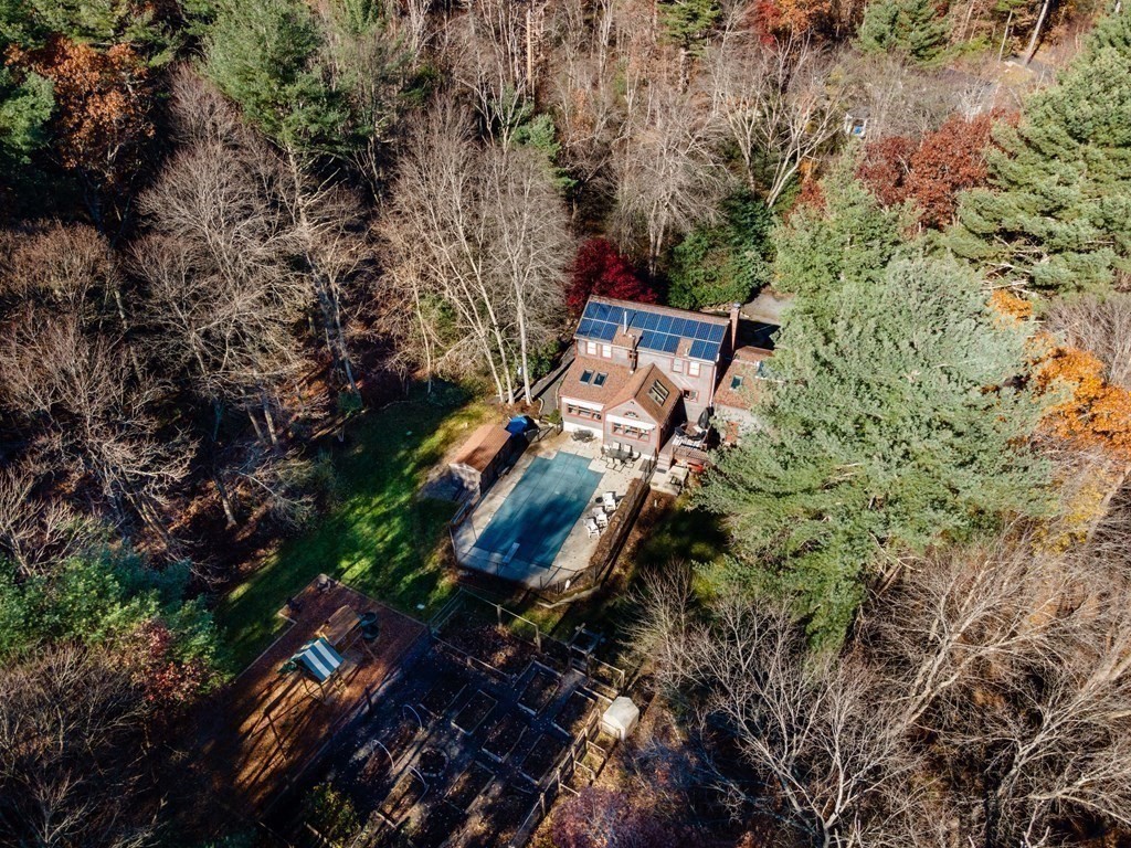 10 Grafton Road Upton, MA 01568 - Photo 41 of 42