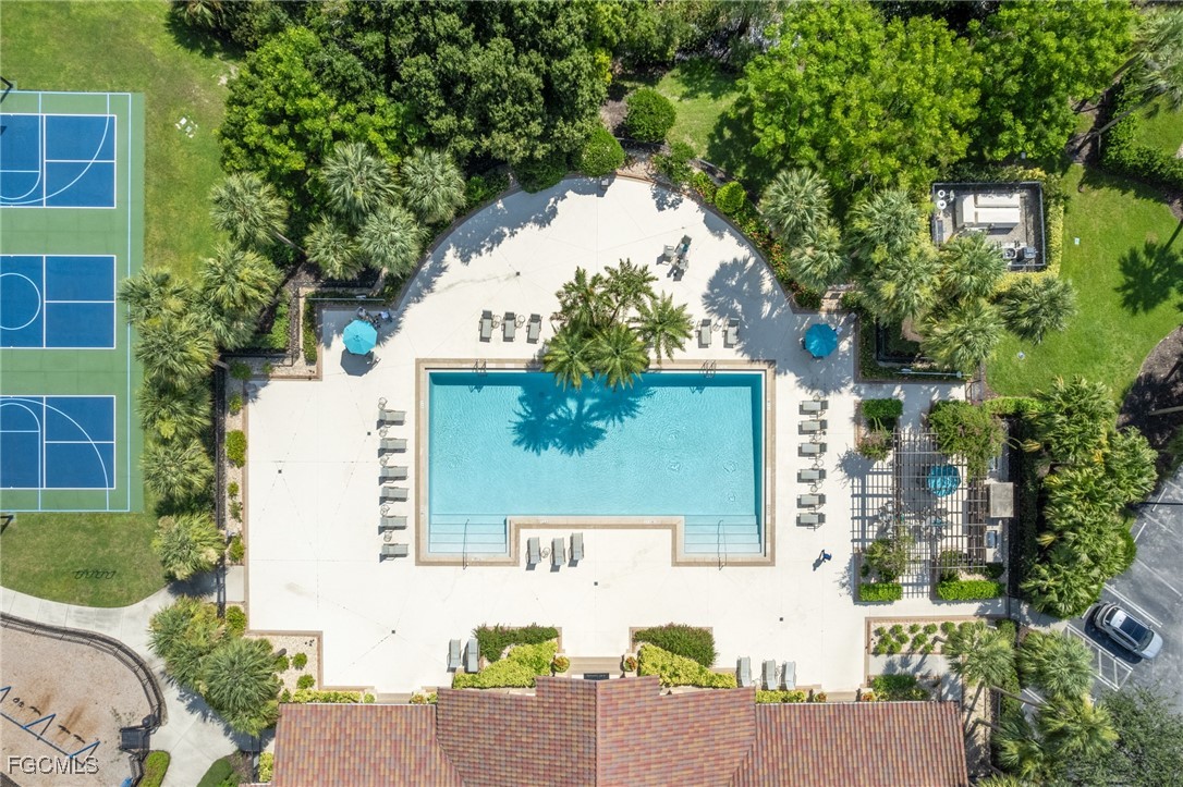 10061 Avalon Lake Circle, Unit 104 Fort Myers, FL 33913 - Photo 42 of 46