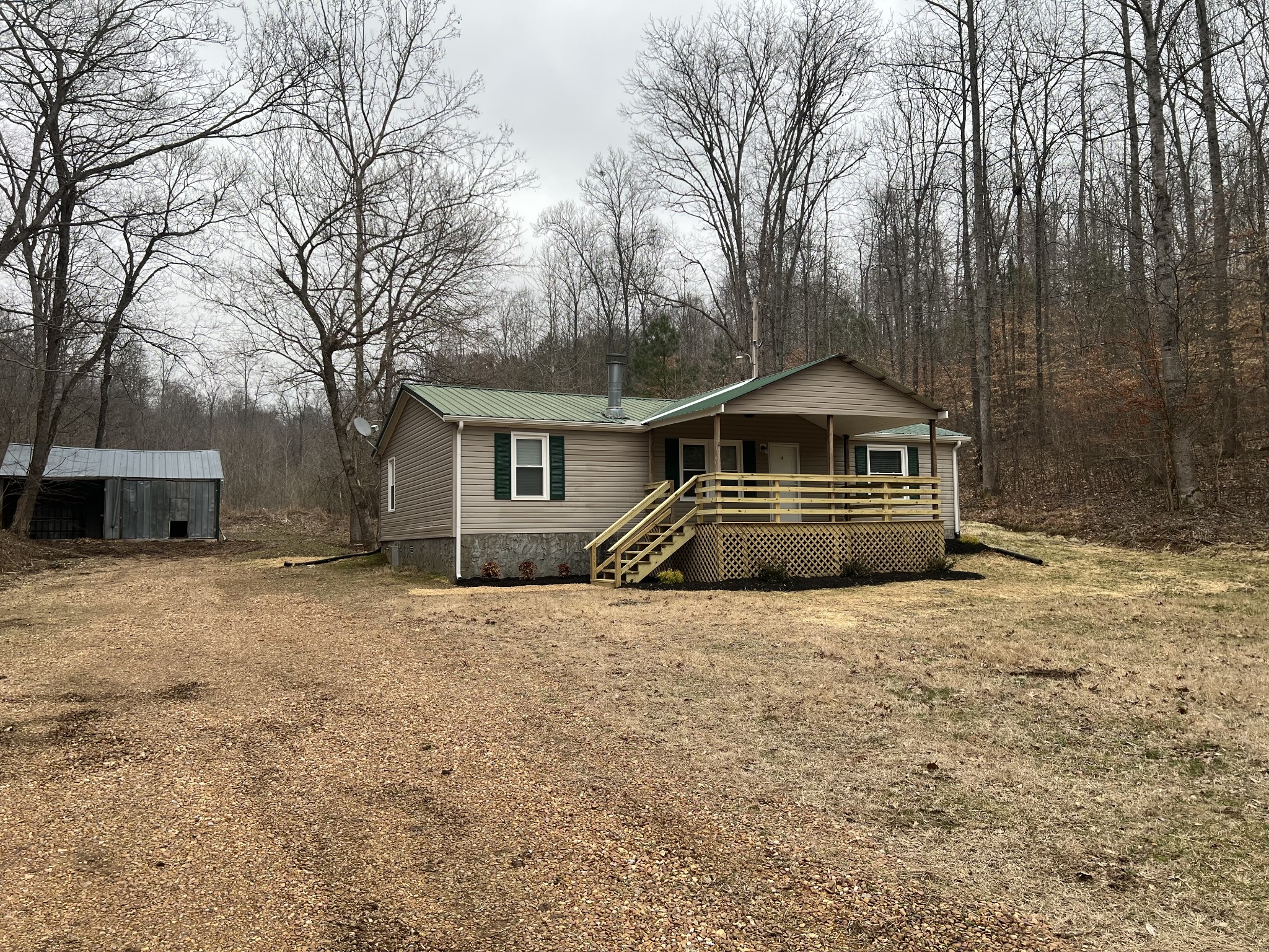 235 Dunaway Ridge Road Dover, TN 37058 - Photo 1 of 32 Gallery Image 1