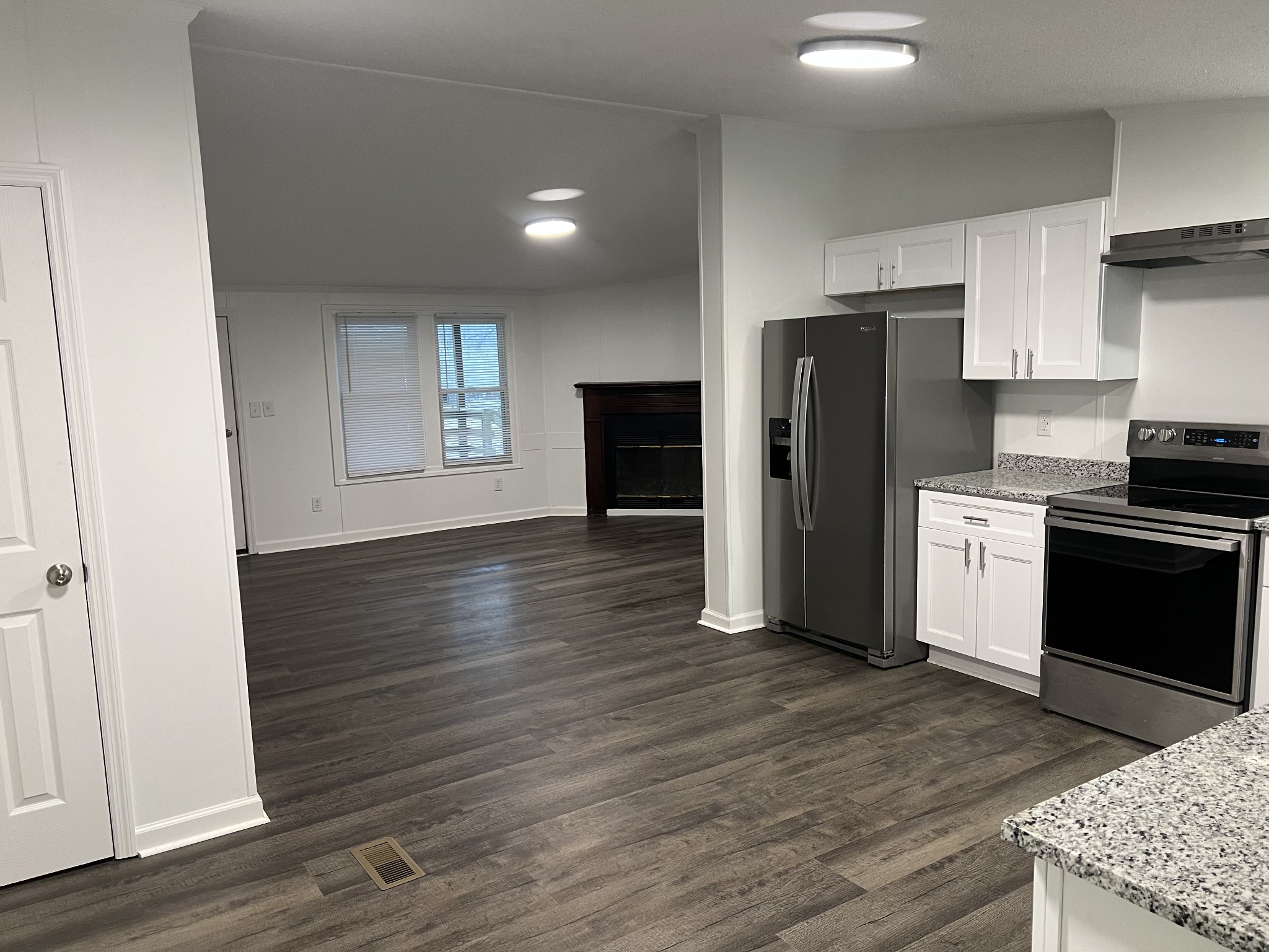 235 Dunaway Ridge Road Dover, TN 37058 - Photo 12 of 32 Gallery Image 12