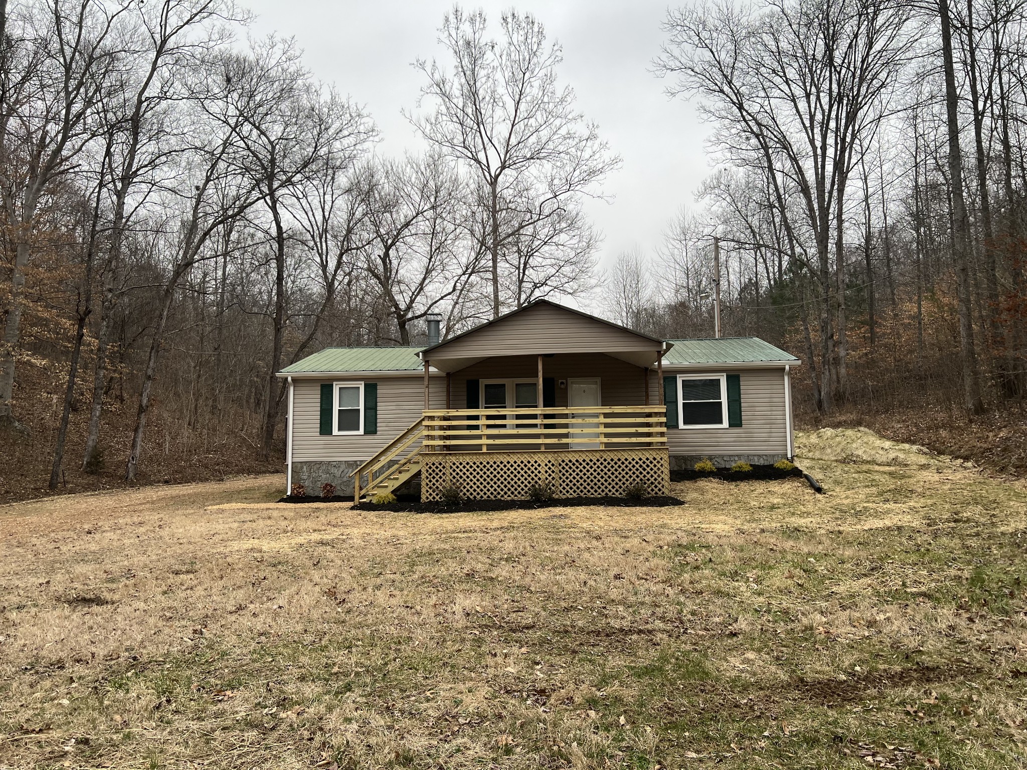 235 Dunaway Ridge Road Dover, TN 37058 - Photo 2 of 32 Gallery Image 2