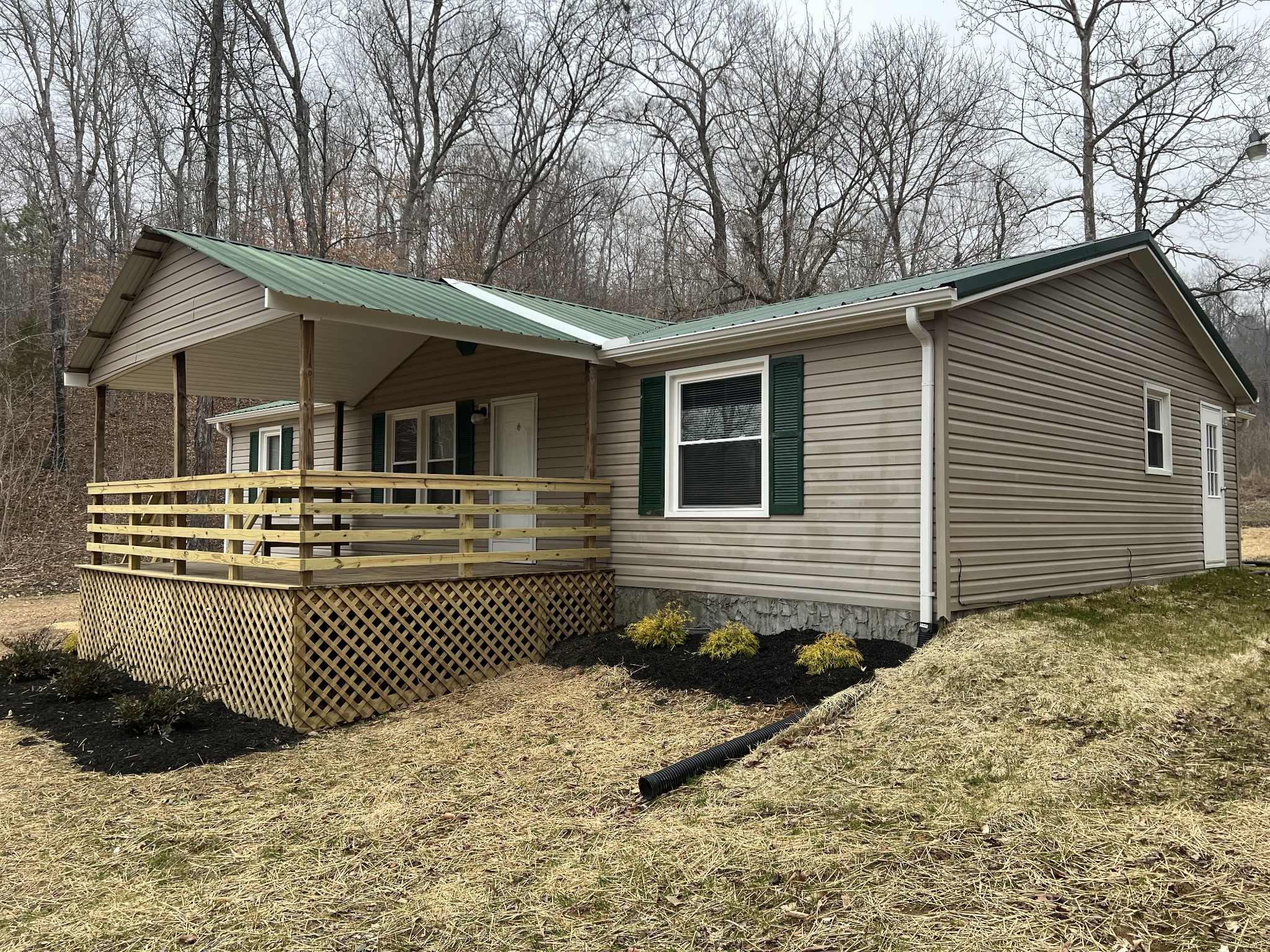 235 Dunaway Ridge Road Dover, TN 37058 - Photo 3 of 32 Gallery Image 3